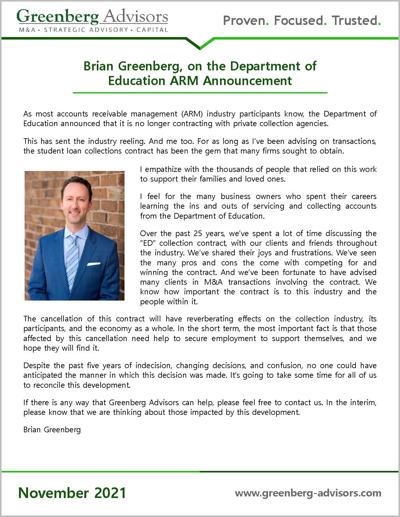 Brian Greenberg, photo 2