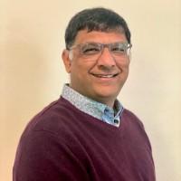 Rajiv Mehta, photo 1