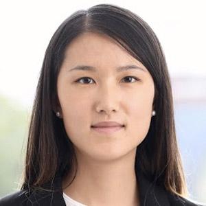 Hannah Wang, photo 1