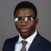 Isaac Oryan, photo 2