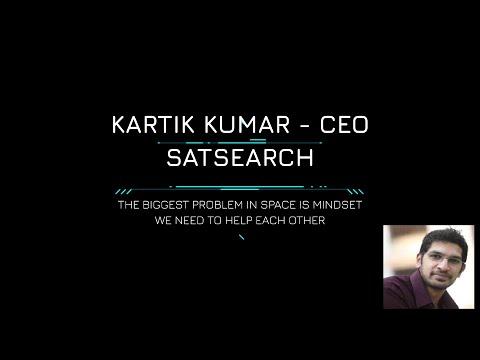 Kartik Kumar, photo 2