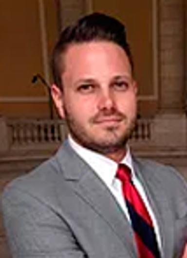 Christopher Wood, photo 1