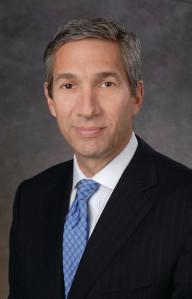 Steve Kohn, photo 1