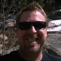 Rob Jenkins, photo 2