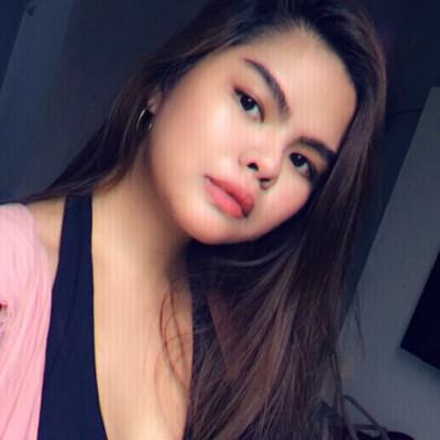 Frenna Kate Marie Salvador