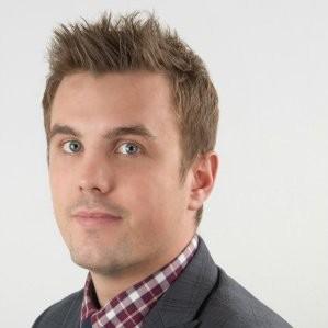 Luke Ormerod, photo 1