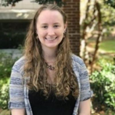 Brianna Tomlinson, photo 2