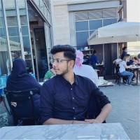 Rajat Virmani, photo 1