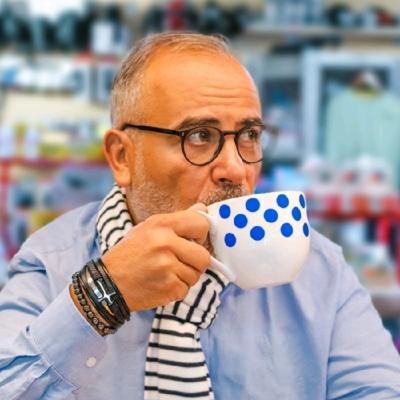 Pascal DJALANE