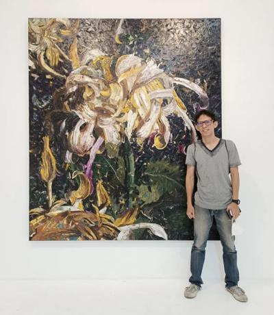 Jonathan Ching, photo 1