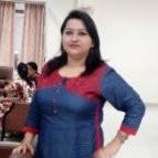 Deepti Tuteja, photo 1