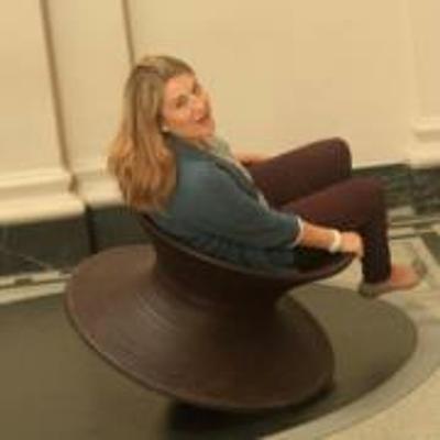 Luisa Redetzki, photo 2