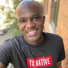 Lawrence Hines, photo 1