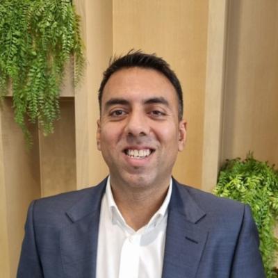 Harjit Khatkar