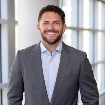 Dane Patterson, photo 1