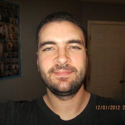 Bobby Amine, photo 1