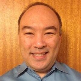 PAUL FUJII