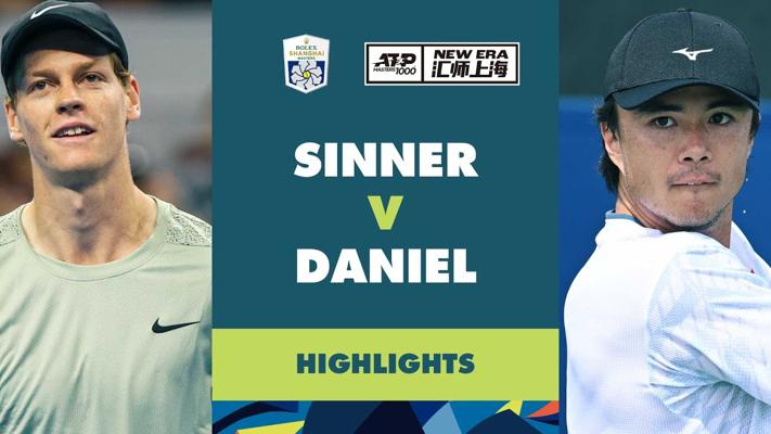 Daniel Sinner, photo 2