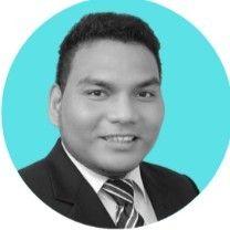 Benny Hutabarat, photo 1