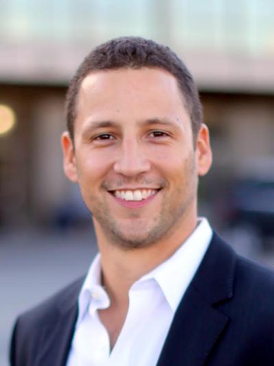 Gavin Delany, photo 2