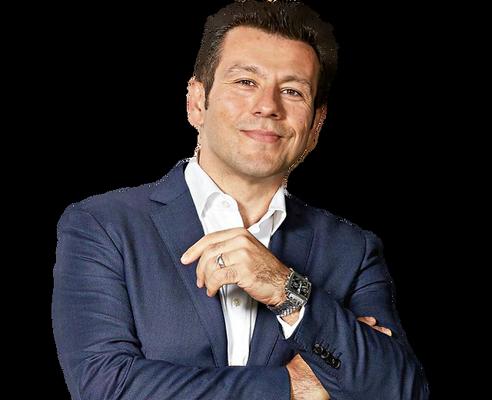 Emanuel Perdis, photo 2