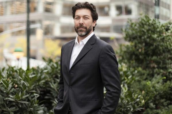 Joshua Kace, photo 1