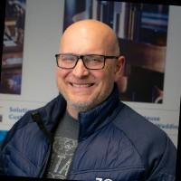 Daniel Sinclair, photo 2