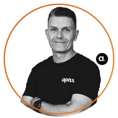 Tom Murphy 🪃™️