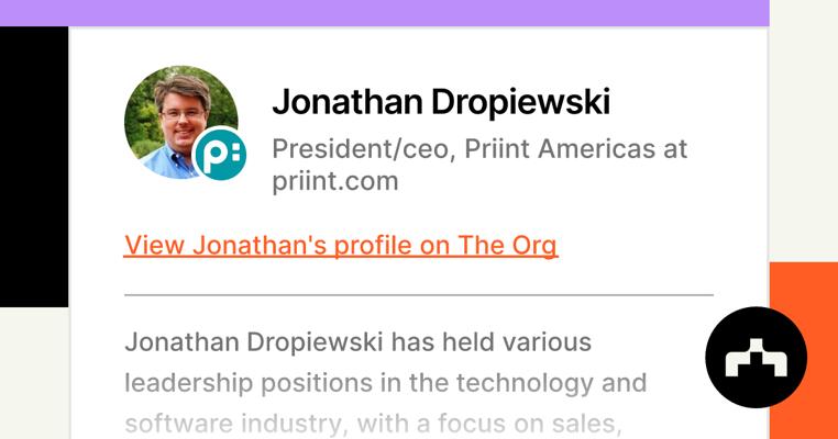 Jonathan Dropiewski, photo 1