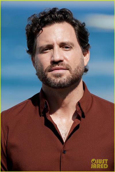 Jared Bernal, photo 1