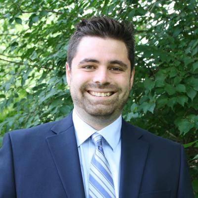 Anthony Piedmonte, photo 1