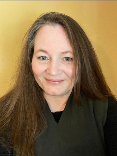 Jill Burkes, photo 2