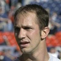 Mike Mascenik