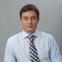 Sergiy Ratushnyy, photo 2