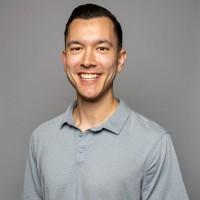 Oliver Hsiang, photo 1