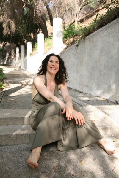 Hillary Rubin, photo 1