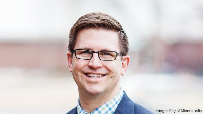 Eric Hansen, photo 2