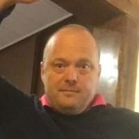 Damian Fawkner, photo 2