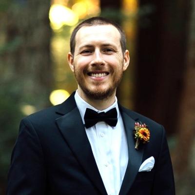 Adam Robert Galloway