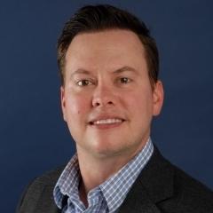 James Killian, Ph.D., photo 1