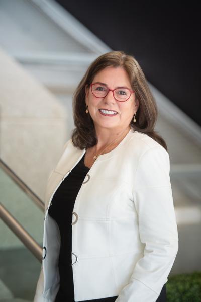 Alicia Aguirre, photo 1