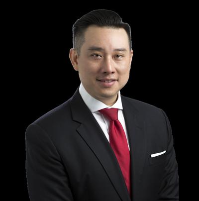 Michael Pang, photo 1