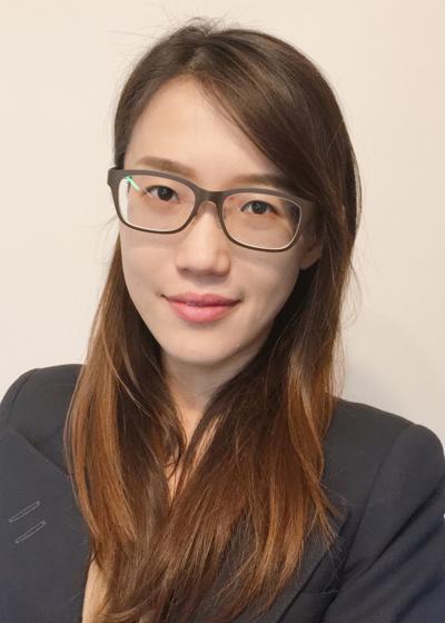 Ting-Ting Chiu, photo 2