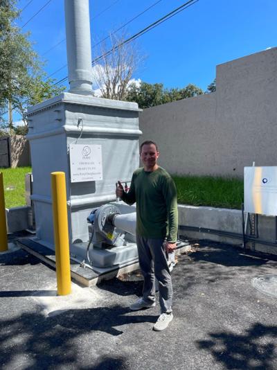 John Hilley, photo 2