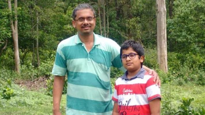Prakash Samy, photo 1