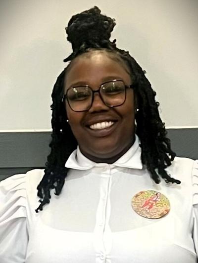 Shamika Johnson, photo 1