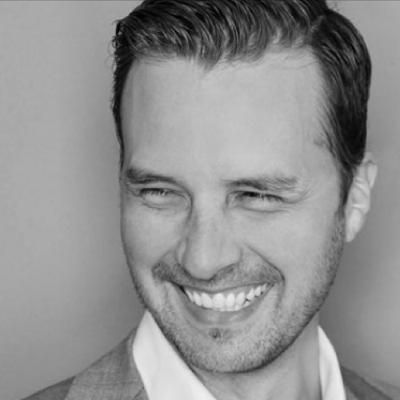 Luke Watson, photo 1