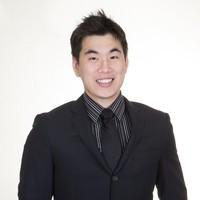 Christopher Oh, photo 2