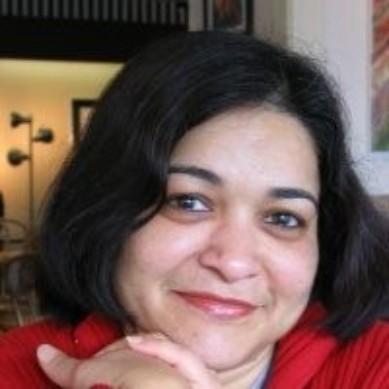Neelam Vaidya