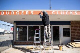 Aaron Cannon, photo 1